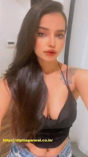 Goa Call Girl